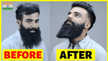  : BEST Beard styles for men India | new beard styles 2019 |  Baalvachan on Foxy.