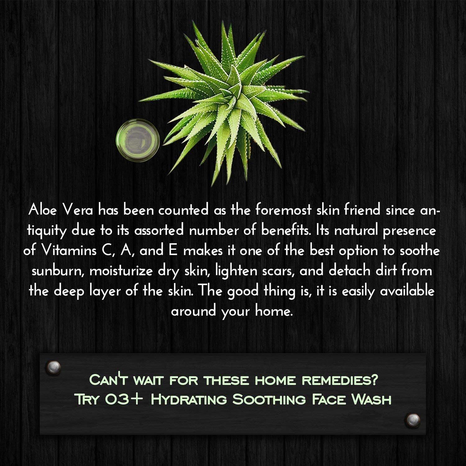 Foxy.in Buy O3+ Hydrating & Soothing Face Wash for Dry Skin (50g) online in India on Foxy