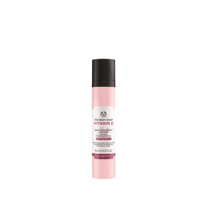 Foxy.in Buy The Body Shop Vitamin E MoistureProtect Emulsion SPF 30