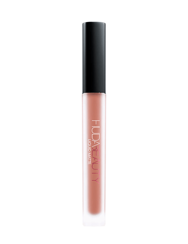 Foxy.in : Buy Huda Beauty Liquid Matte Lipstick online in India on Foxy ...