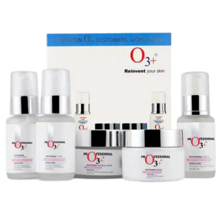 Brillare science best sale facial kit price