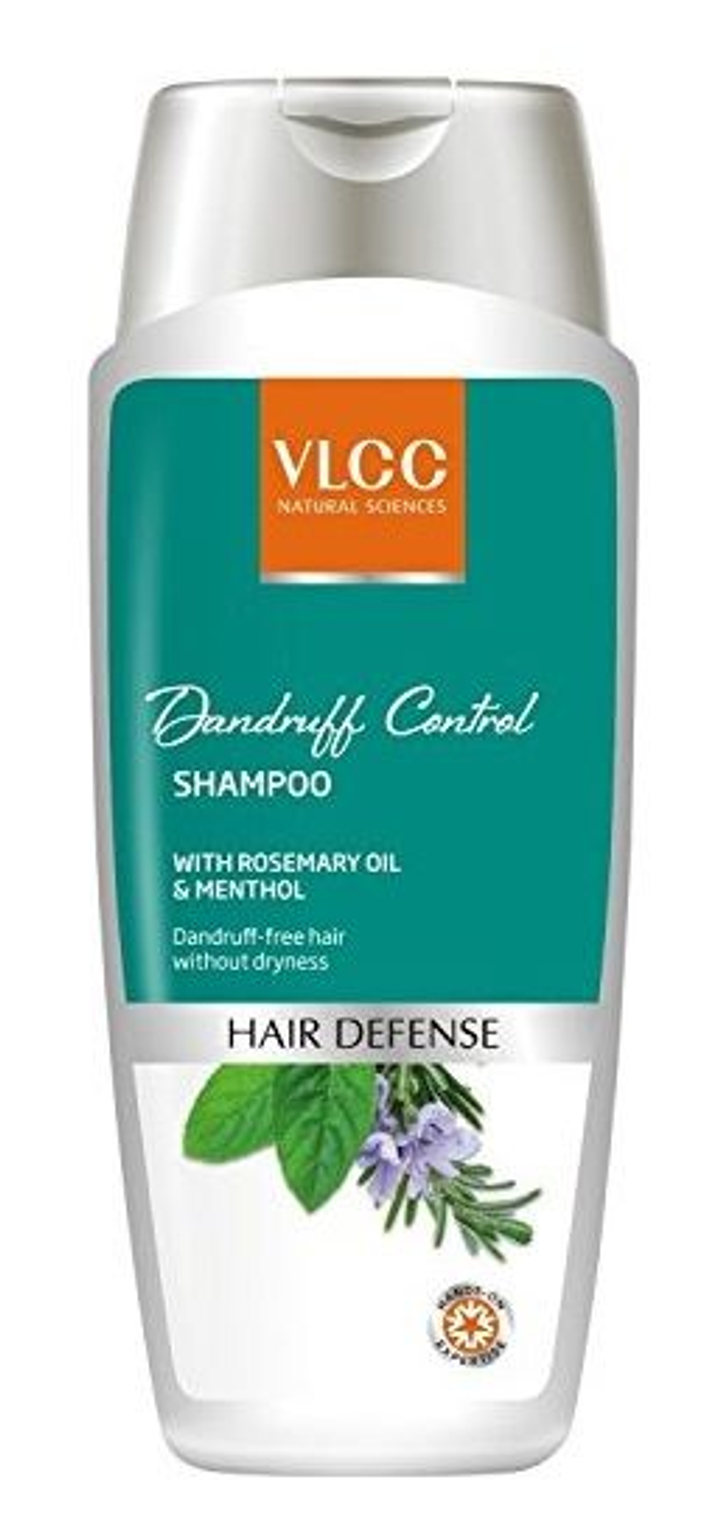 Foxy.in Buy VLCC Dandruff Control Shampoo online in India on Foxy