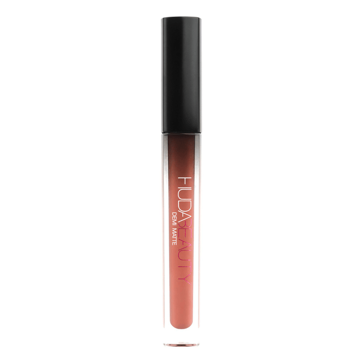 Foxy.in : Buy Huda Beauty Demi Matte Cream Lipstick online in India on ...