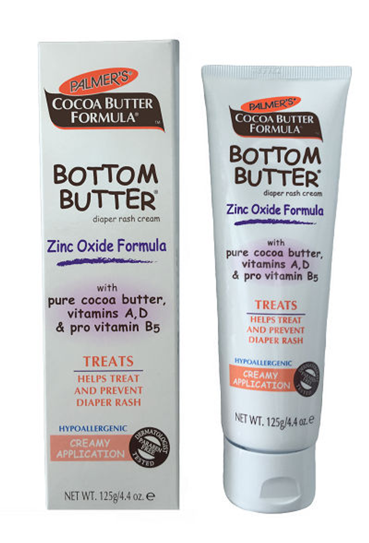 Foxy.in Buy Palmer's Cocoa Butter Formula Bottom Butter Diaper Rash