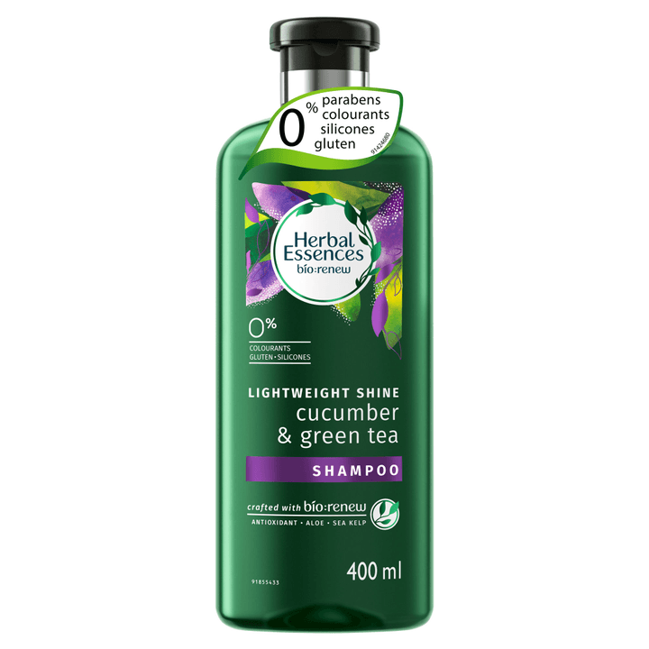 Foxy.in : Buy Herbal Essences Bio Renew Lightweight Shine Cucumber 