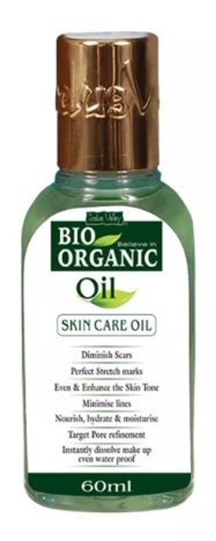 Foxy.in Buy Indus Valley Bio Organic Boi Oil online in India on Foxy