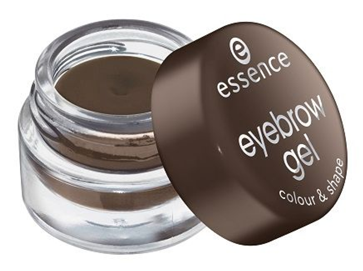 Foxy.in Buy Essence Eyebrow Gel Colour & Shape online in India on