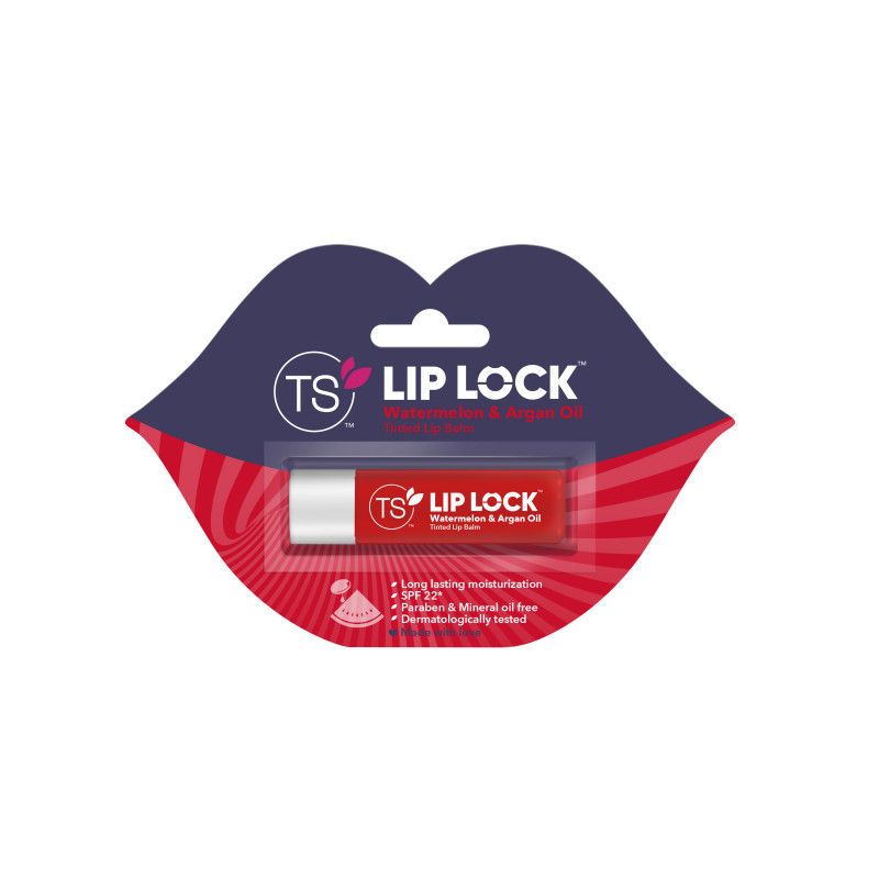 ts lip lock lip balm spf 22