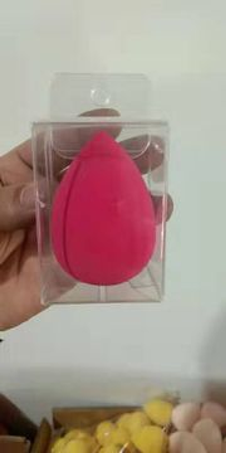 Foxy.in Buy Beauty Blender (Latex Free) online in India on Foxy. Free