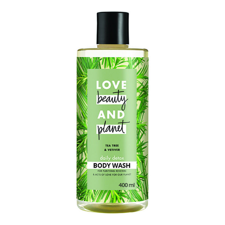 Foxy.in Buy Love Beauty & Tea Tree and Vetiver Aroma Radical