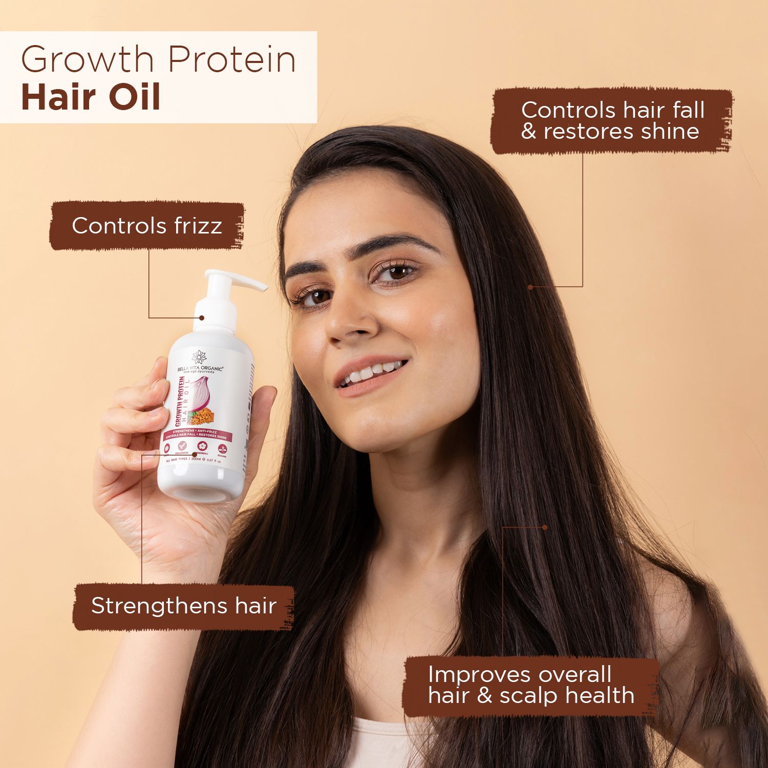 Discover 77+ protein for hair growth best - in.eteachers