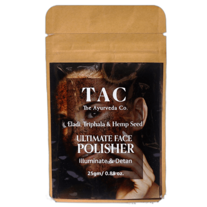 Foxy.in Buy TAC The Ayurveda Co. 100 Natural Eladi, Triphala