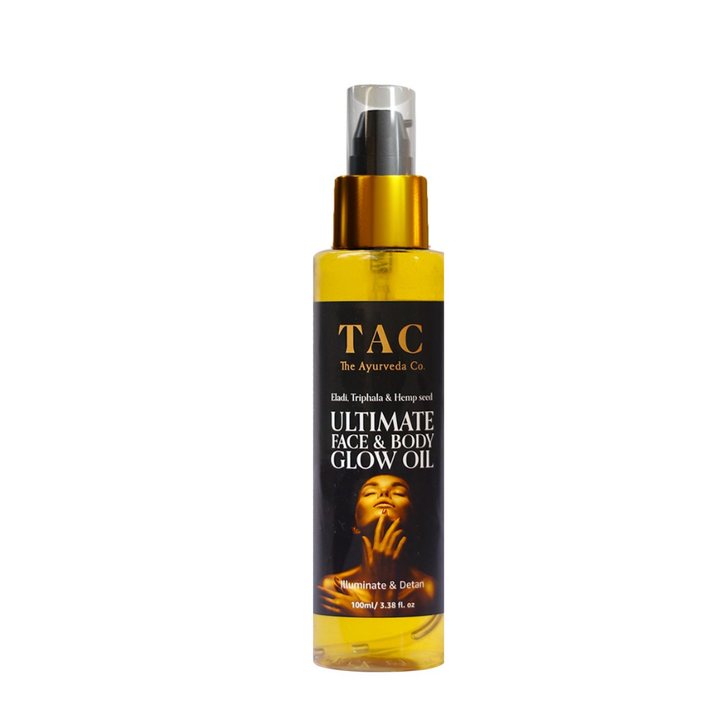 Foxy.in Buy TAC The Ayurveda Co. 10Lighter, brighter skin