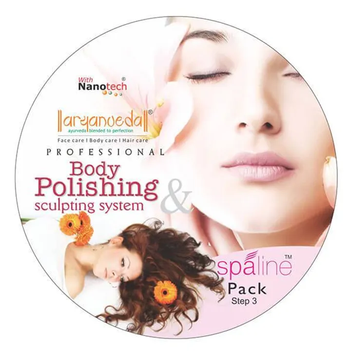 Body Polishing Spa Kit, 1200gm (Pack of 5) – Skin Secrets India