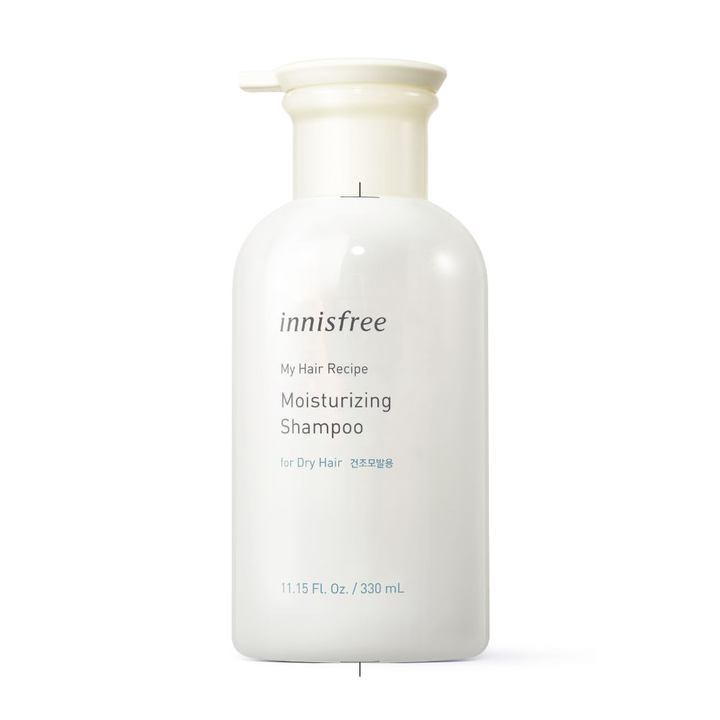 Foxy.in Buy Innisfree My Hair Moisturizing Shampoo (330ml) online in India on Foxy. Free