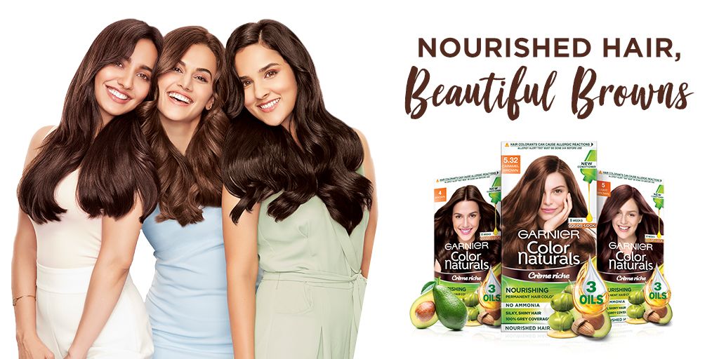 Garnier Hair Color Nutrisse Ultra Color Nourishing  Ubuy Thailand