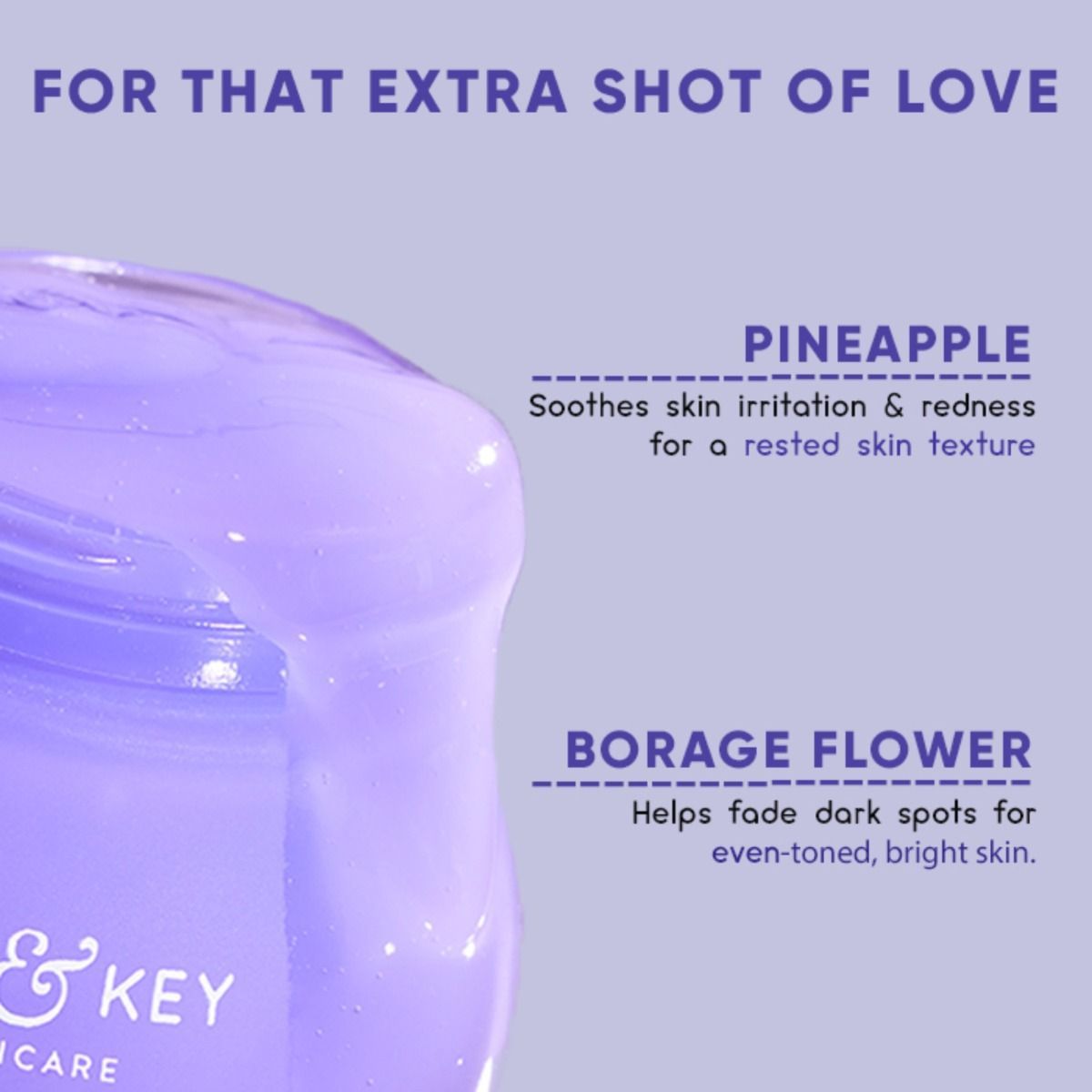 Foxy.in Buy Dot & Key AHA Exfoliating Sleeping Mask 12 Lactic Acid