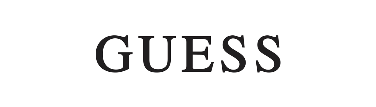 Guess black outlet parfum