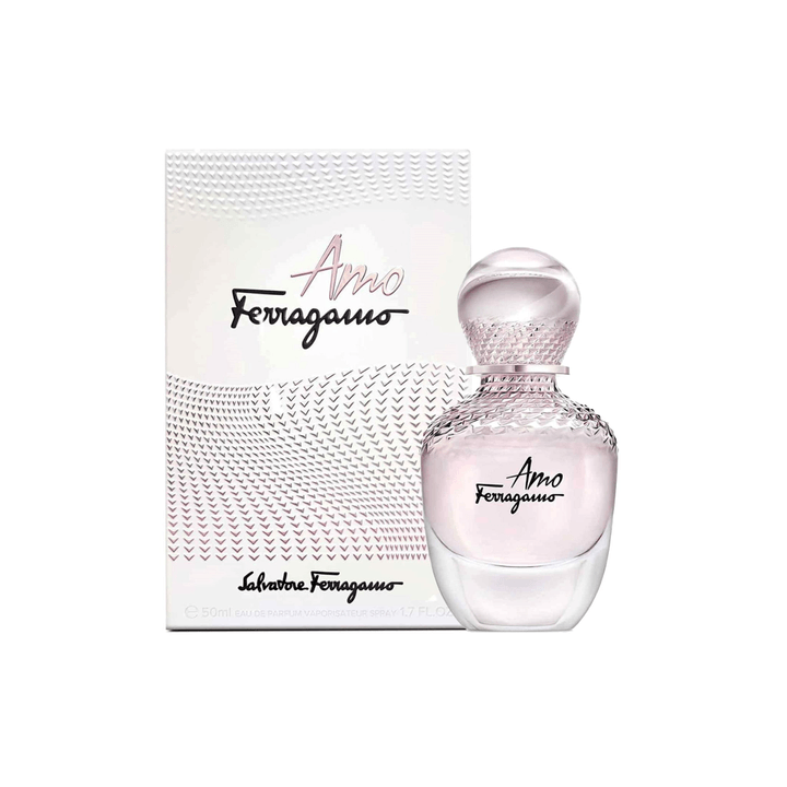 Amo ferragamo on sale 50ml