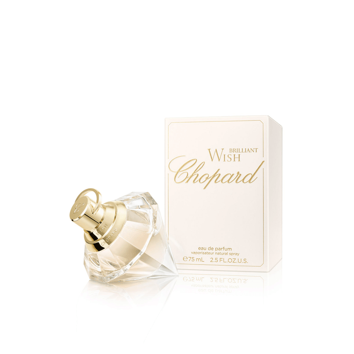 Foxy.in : Buy Chopard Brilliant Wish W Eau de Parfum (75ml) online in ...