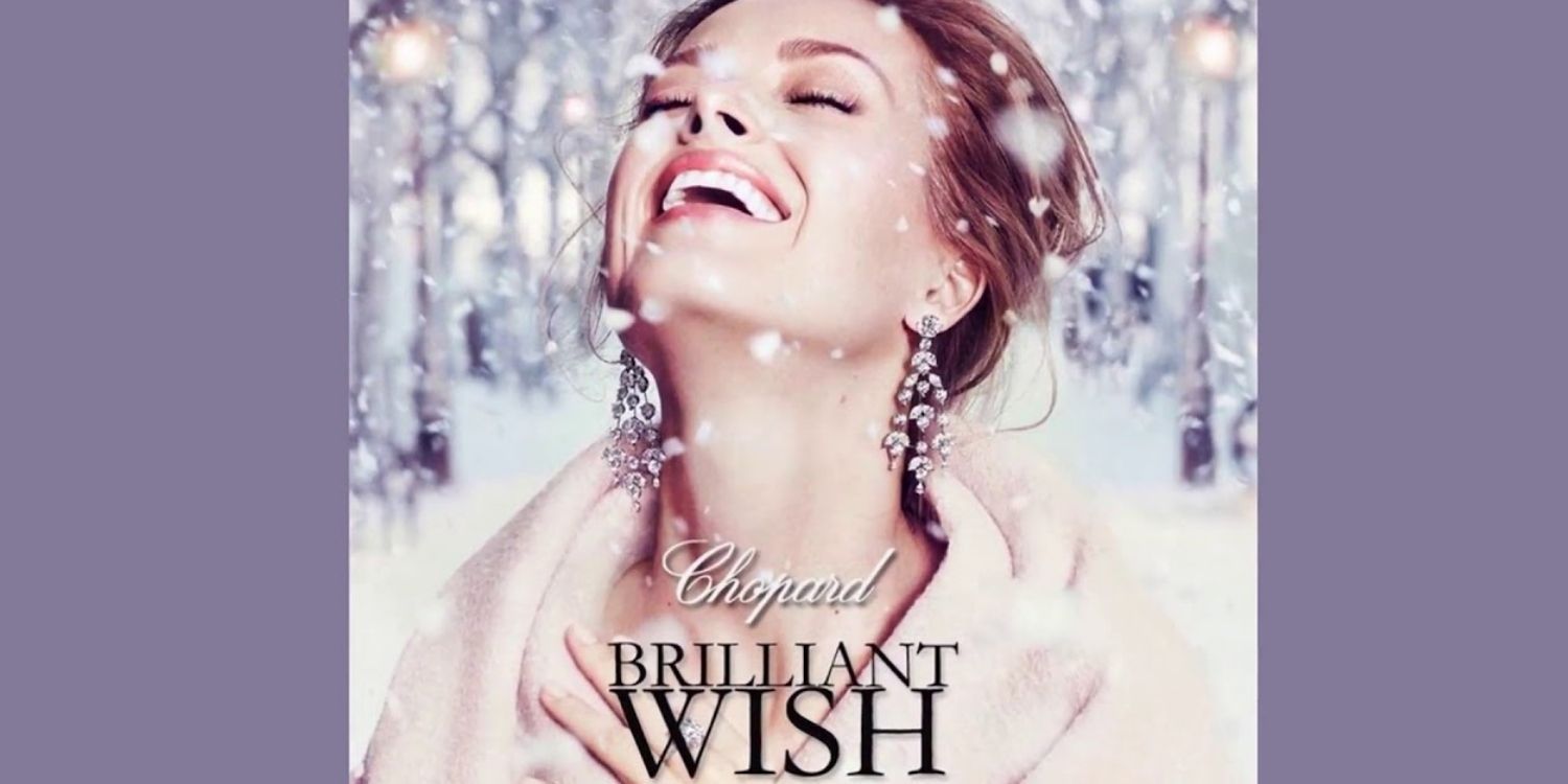 Foxy.in : Buy Chopard Brilliant Wish W Eau de Parfum (75ml) online in India  on Foxy. Free shipping, watch expert