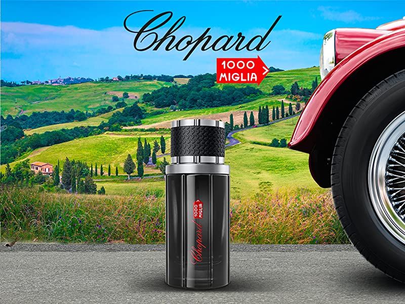 Chopard discount miglia perfume