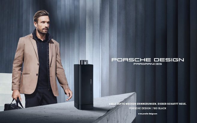 Porsche design eau online de toilette