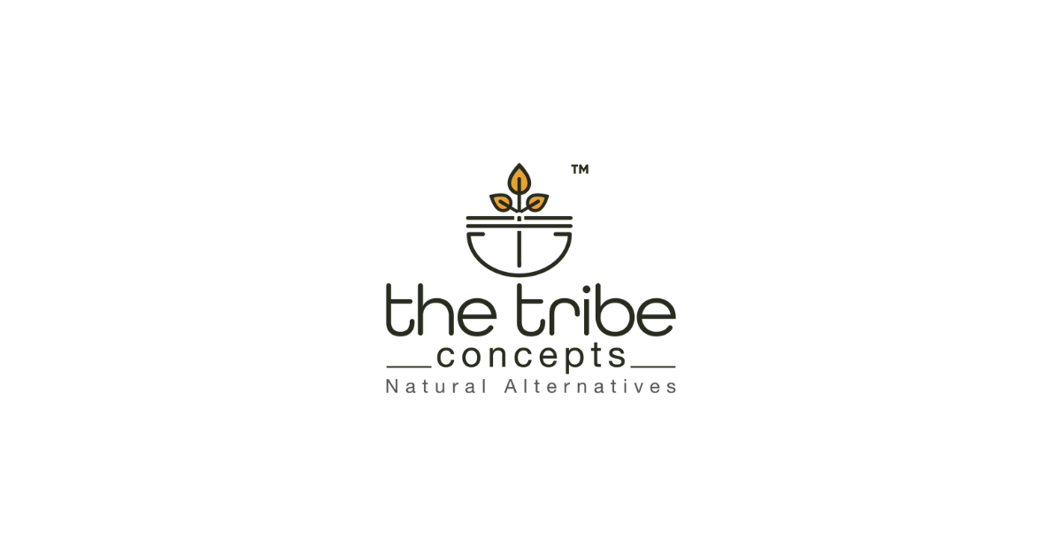 TheTribeConcepts  Natural Alternatives to Skin and Hair Care  The Tribe  Concepts