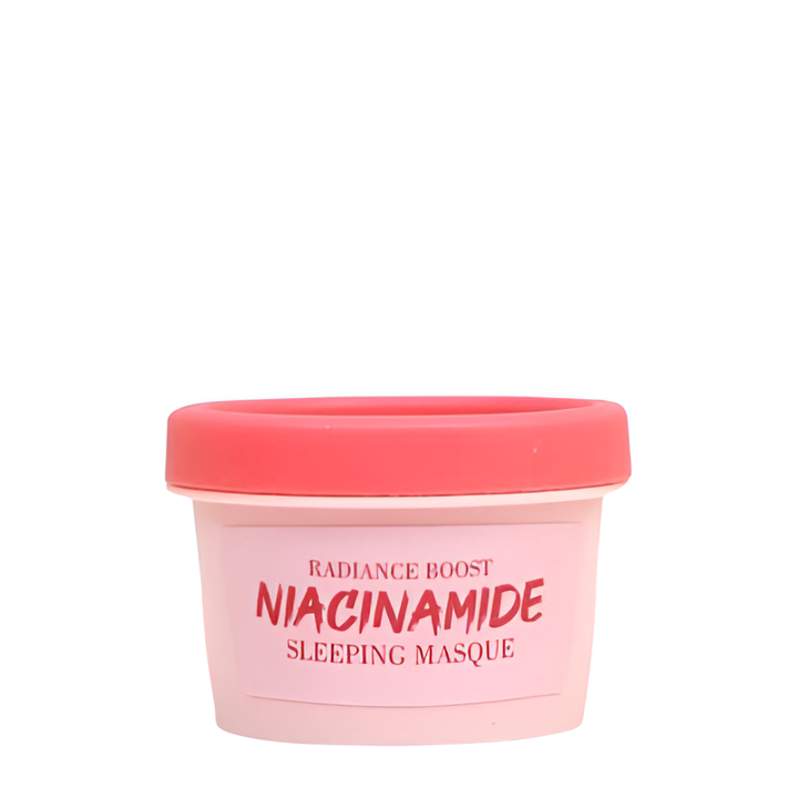 Foxy.in Buy Glamveda Niacinamide Anti Pigmentation Sleeping Mask (40g