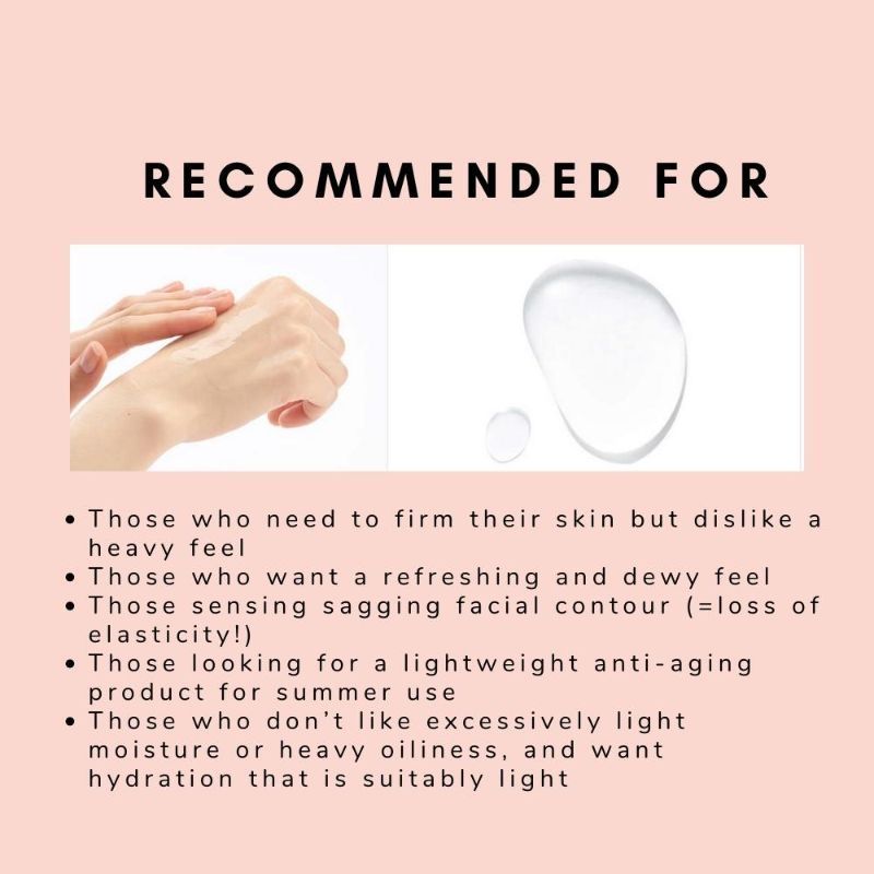 Foxy.in Buy It's Skin Collatoning Emulsion (150ml) online in India on