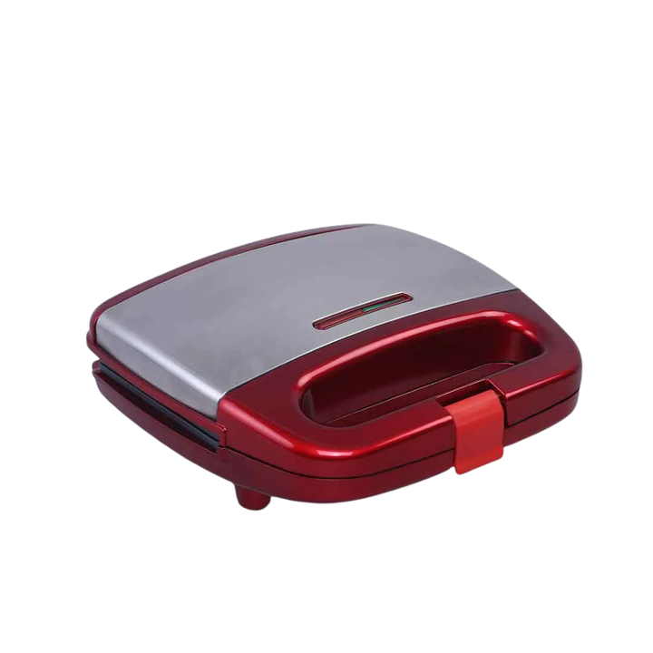 Foxy.in Buy Wonderchef Crimson Edge Sandwich Maker online in India on