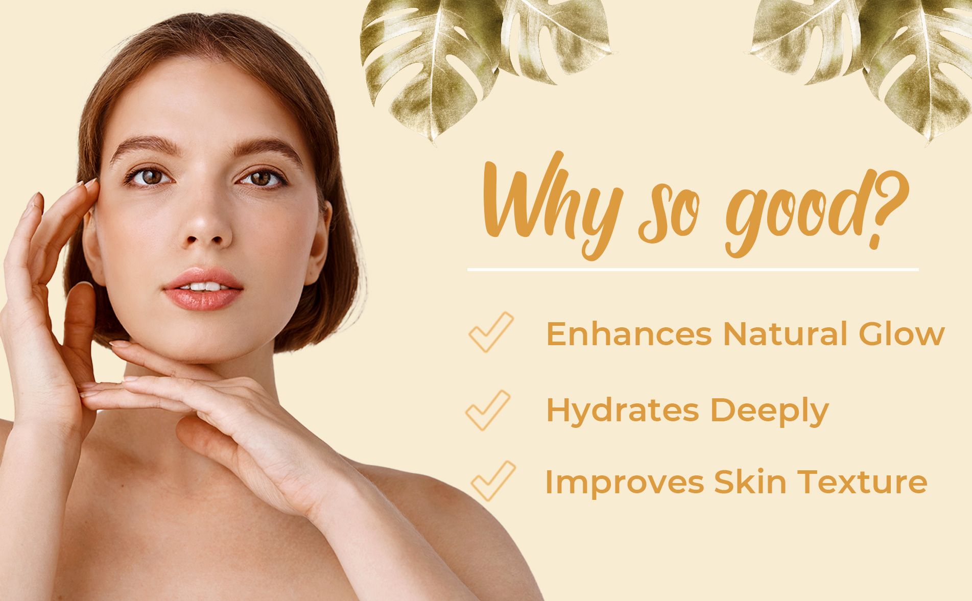 Foxy.in Buy Pilgrim 24K Gold Face Serum with Niacinamide & Hyaluronic