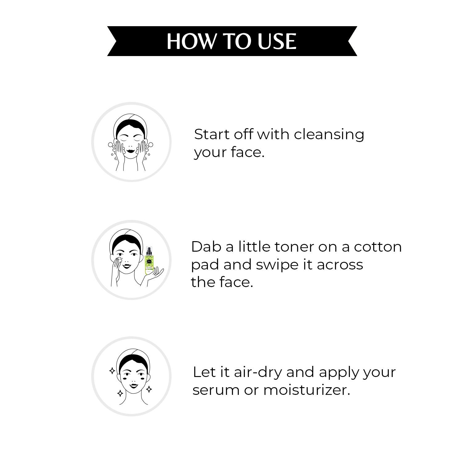 Foxy.in Buy Palmist Cucumber Face Toner (100ml) online in India on