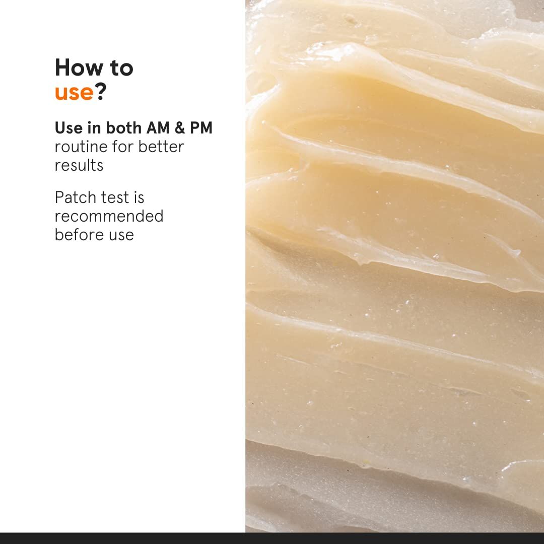 Foxy.in Buy Minimalist 8 LAscorbic Acid Lip Treatment Balm with