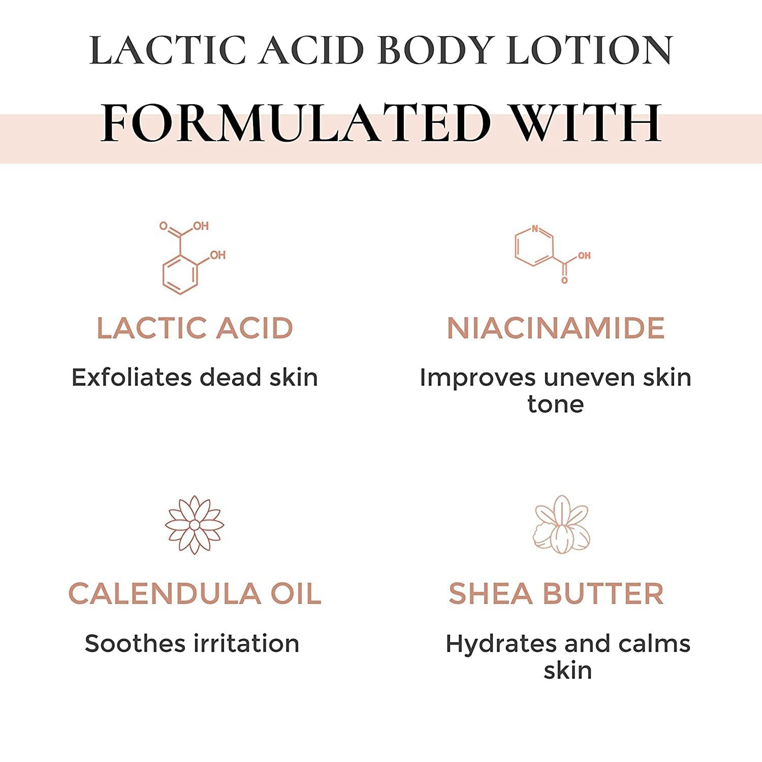 Foxy.in : Buy Suganda Lactic Body Lotion (500ml) online in India on ...