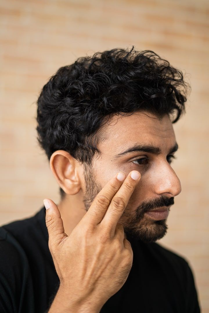 Foxy.in : Buy Yaan Man Foundation (30g) online in India on Foxy. Free ...