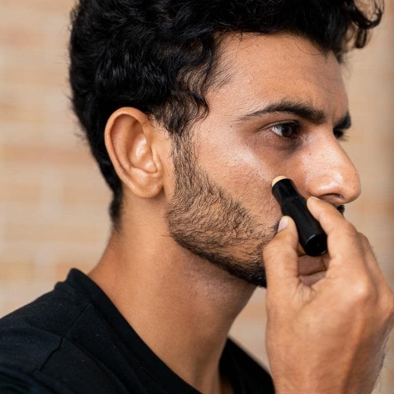 Foxy.in Buy Yaan Man Perfection Stick (4.4g) online in India on Foxy