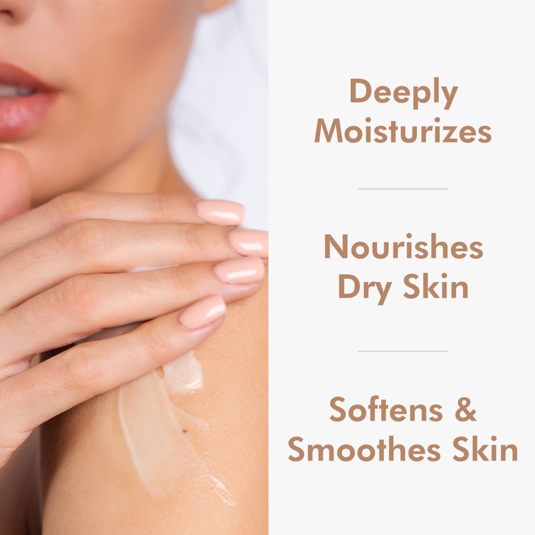 Foxy.in Buy mCaffeine Coffee & Almond Body Butter with Shea Butter