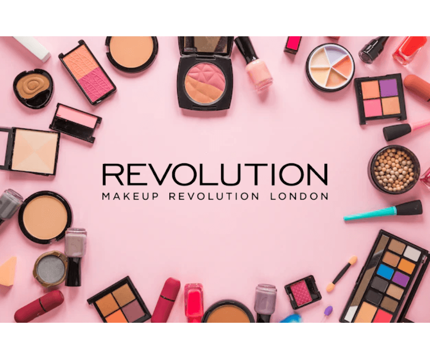  : Buy Makeup Revolution Forever Flawless Dynamic Serenity Eyeshadow  Palette () online in India on Foxy. Free shipping, watch expert  reviews.