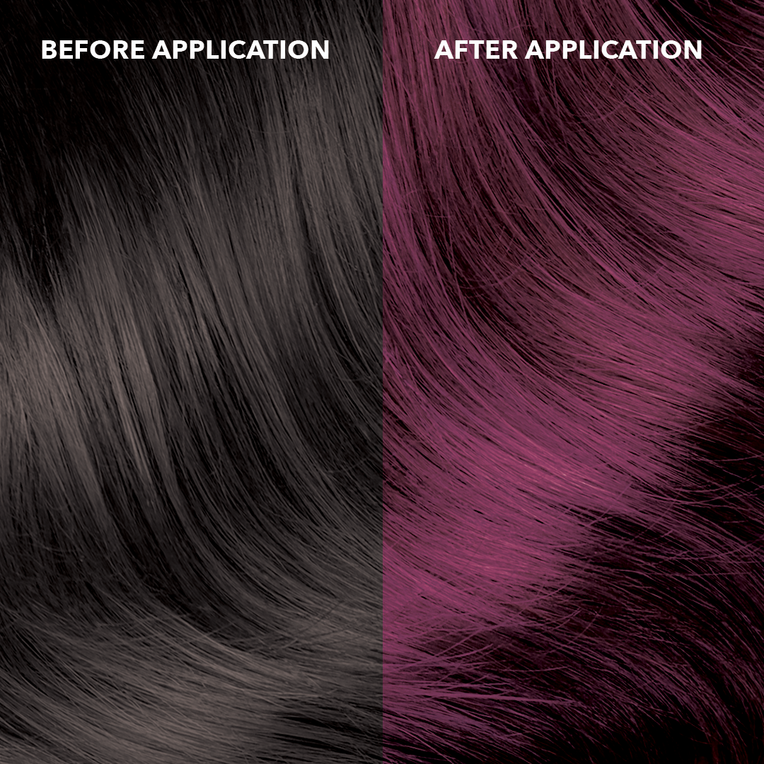 Foxy.in Buy Paradyes Candy Pink Temporary Hair Color (45g) online in