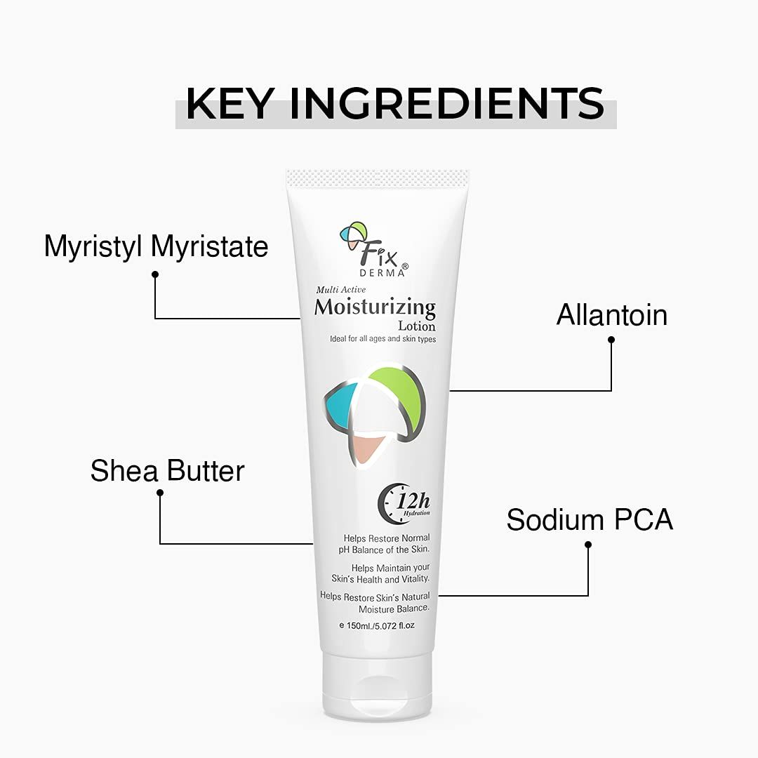 Foxy.in Buy Fixderma Moisturizing lotion online in India on Foxy