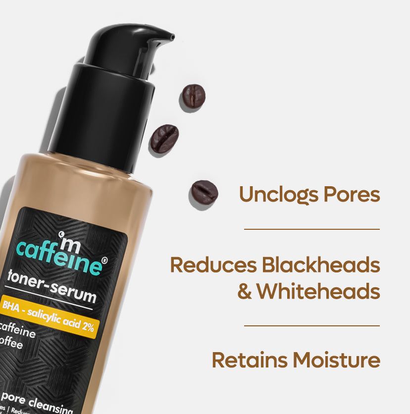 Foxy.in Buy mCaffeine Acne Control Kit online in India on Foxy. Free