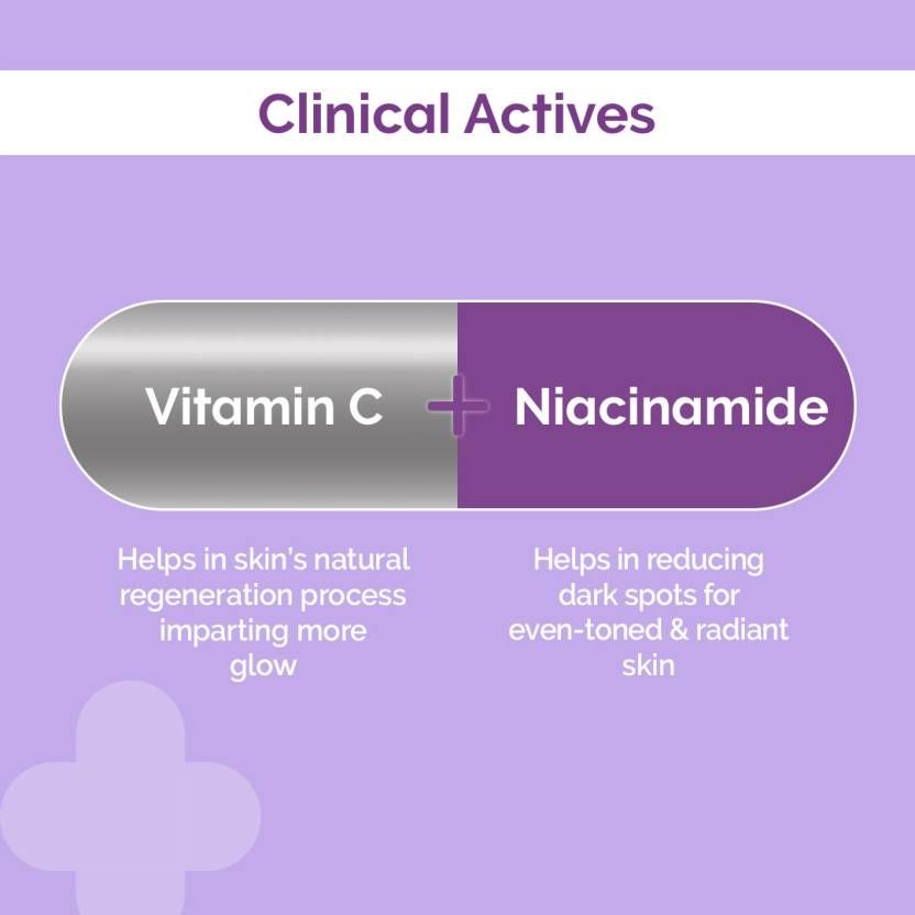 Foxy.in Buy The Derma Co. CCinamide Radiance Facial Kit with Vitamin