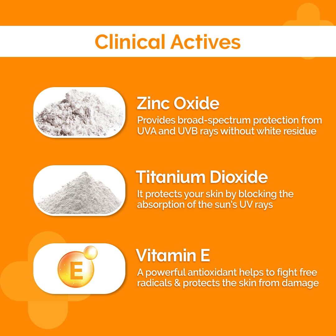 Foxy.in Buy The Derma Co. Mattifying 100 Mineral Powder Sunscreen