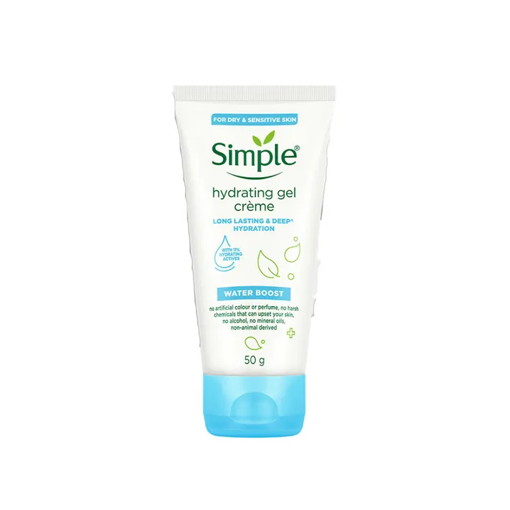 Skin Refreshing Facial Wash & Hydrating Light Moisturiser Combo (150ml  +125ml)