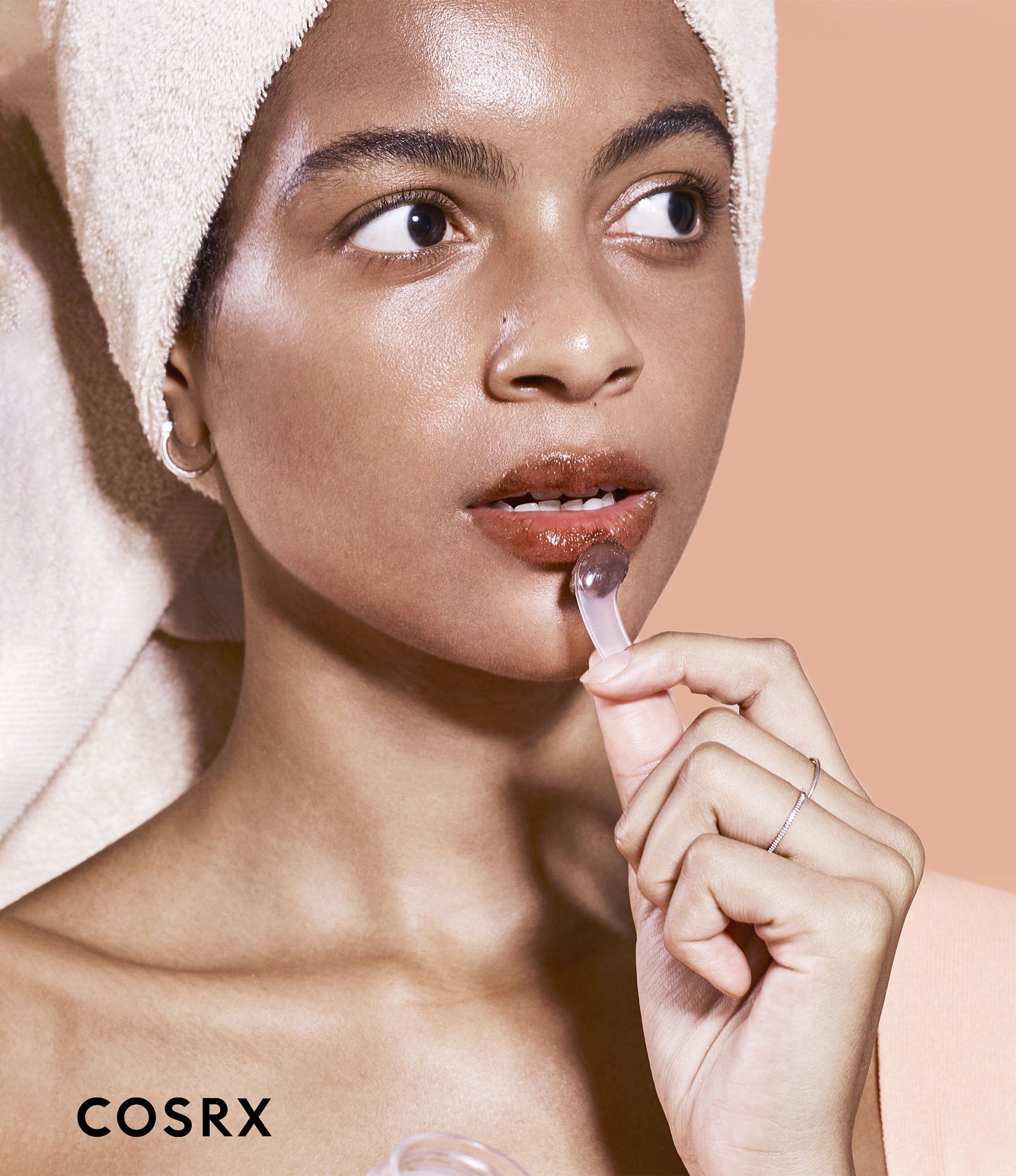 Foxy.in : Buy Cosrx Full Fit Honey Sugar Lip Scrub (20g) online in