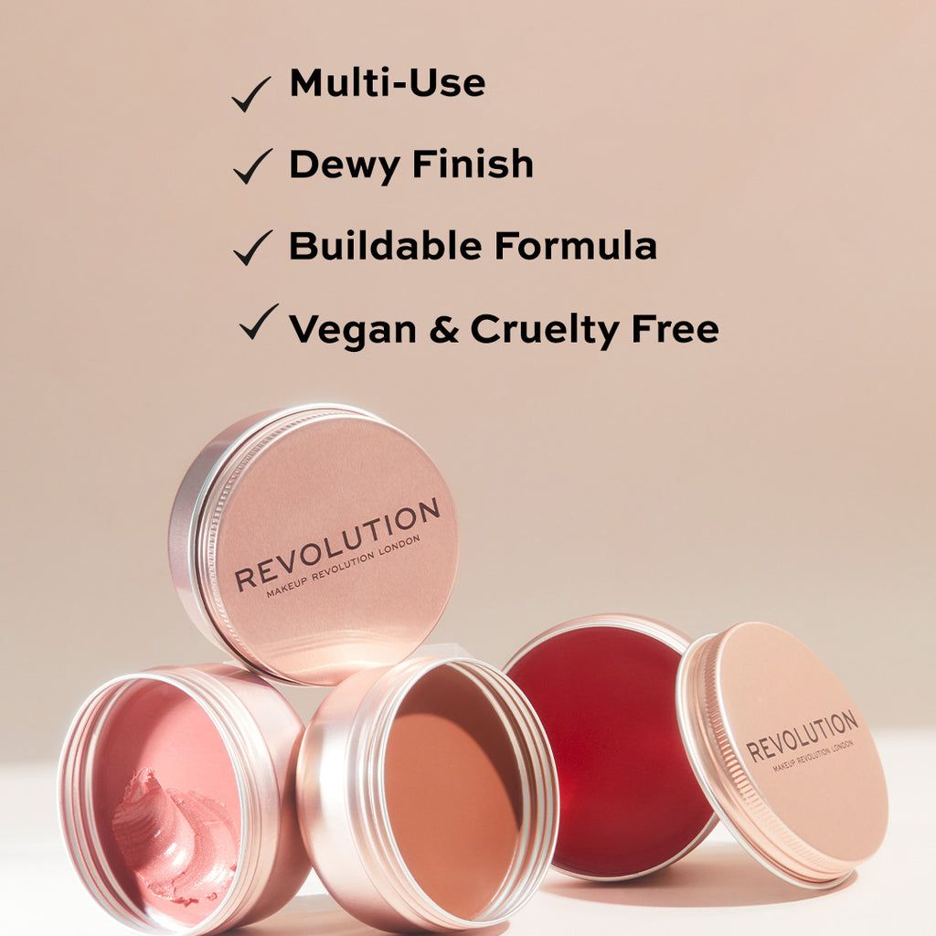 Makeup Revolution Forever Flawless 19.8 g - Price in India, Buy Makeup  Revolution Forever Flawless 19.8 g Online In India, Reviews, Ratings &  Features