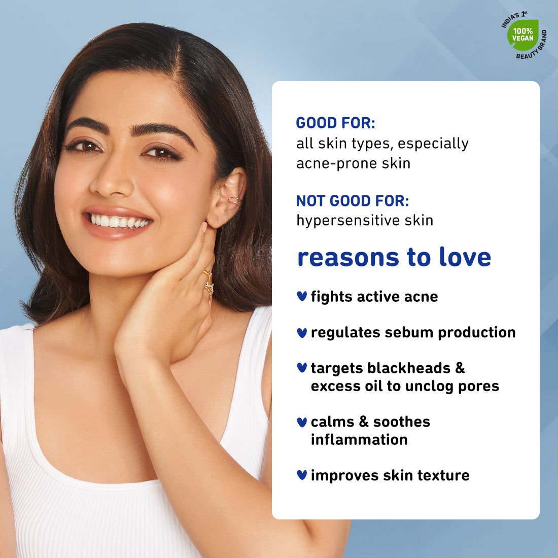 Foxy.in Buy Plum thinkDERMA 2 Encapsulated Salicylic Acid Face Serum