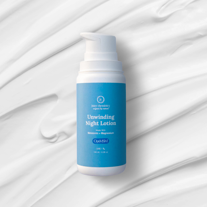 Foxy.in Buy Juicy chemistry Unwinding Night Lotion online in India on