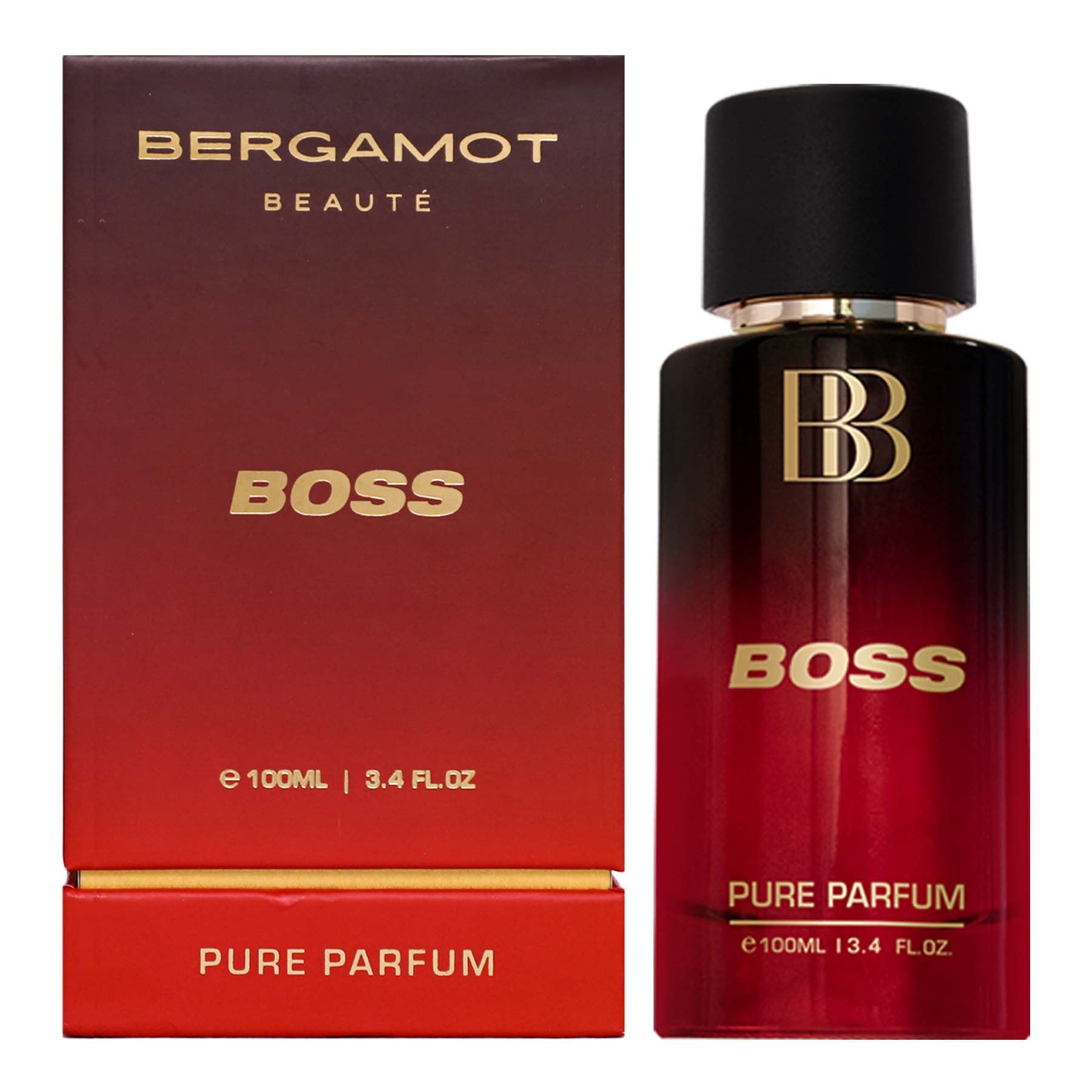 Hugo boss intense online woman 100ml